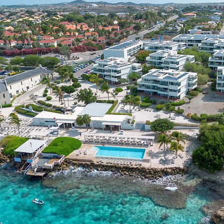 Papagayo Beach Hotel (Adults Only) Віллемстад Екстер'єр фото