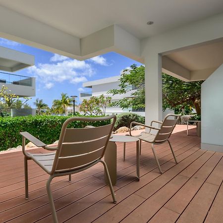 Papagayo Beach Hotel (Adults Only) Віллемстад Екстер'єр фото