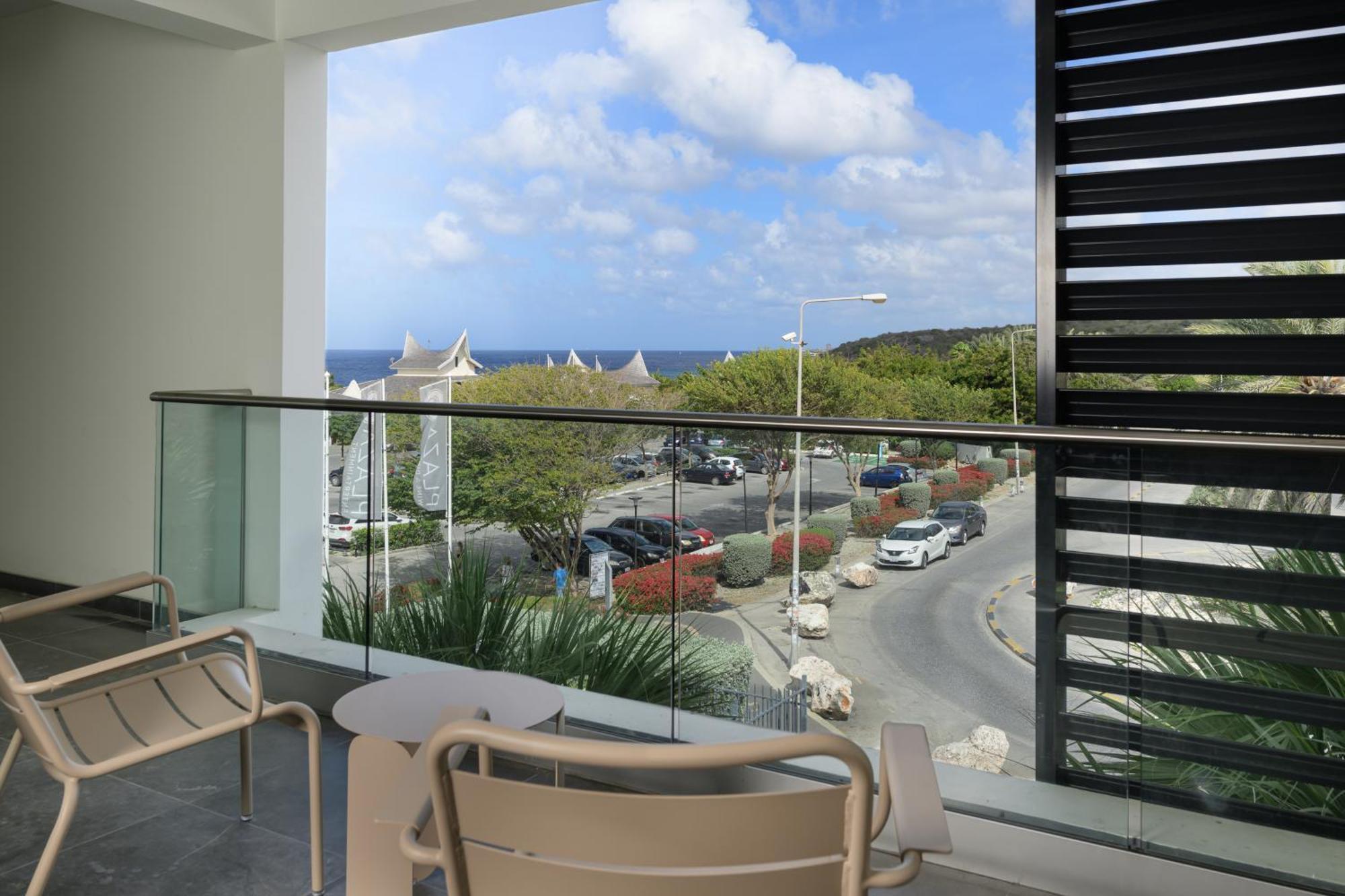 Papagayo Beach Hotel (Adults Only) Віллемстад Екстер'єр фото