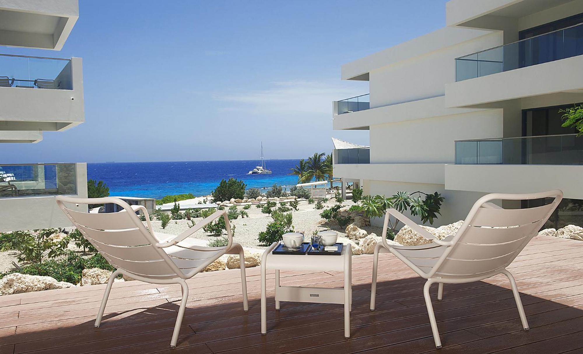 Papagayo Beach Hotel (Adults Only) Віллемстад Номер фото