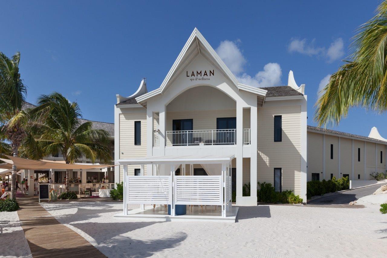 Papagayo Beach Hotel (Adults Only) Віллемстад Екстер'єр фото
