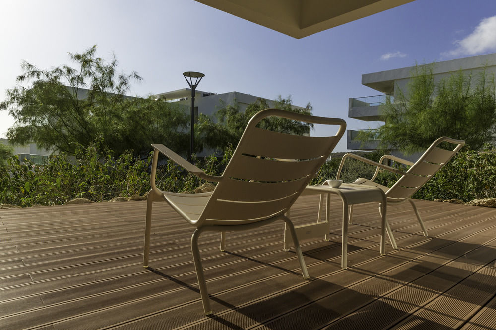 Papagayo Beach Hotel (Adults Only) Віллемстад Екстер'єр фото