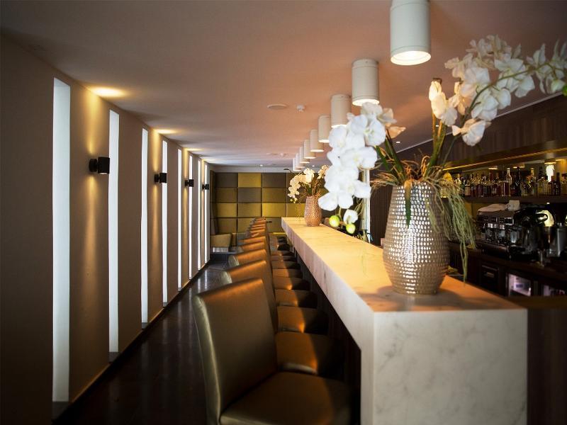 Papagayo Beach Hotel (Adults Only) Віллемстад Екстер'єр фото